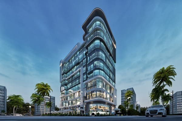 Verona Mall New Capital