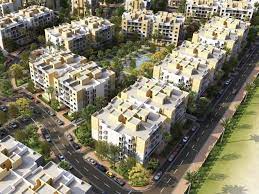 بالقاهرة الجديدة احجز شقتك بكمبوند الرياض سيكون بمساحة 151 متر