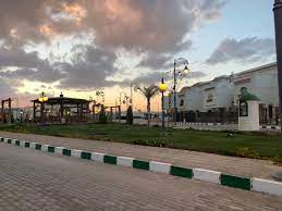 بالقاهرة الجديدة احجز شقتك بكمبوند الرياض سيكون بمساحة 151 متر