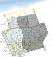 أحصل على شاليه في منتجع دي باي الساحل الشمالي بمساحة 100 متر