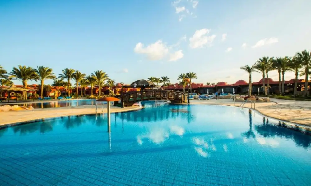 للبيع بالتقسيط استوديو 88 متر في منتجع أورينتال كوست