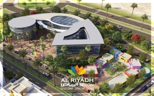 امتلك شقتك في الرياض سيكون القاهرة الجديدة بمساحة تبدأ من 190 متر