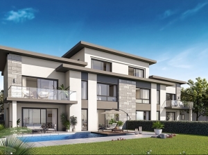 سعر لا ينافس بكمبوند جيزيل سوان ليك القاهرة الجديدة لل300 متر إغتنم الفرصة