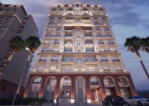 بمساحة 202 متر اسكن في مشروع صواري الاسكندرية الجديدة