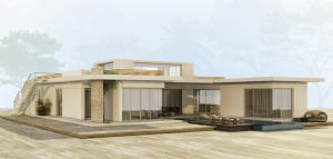 اشتري فيلا بمساحة 301 متر في فنادير باي