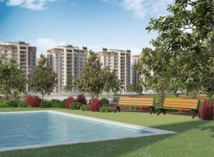 سارع بشراء شقة 134 متراً في مشروع صواري الاسكندرية