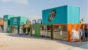 بمُقدم 15% امتلك مكتب في ليك يارد بمساحة 80 متر