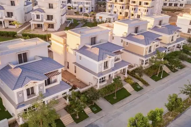 إقتنص الفرصة وأحصل على فيلا كبيرة بمساحة 290 متر في ماونتن بارك