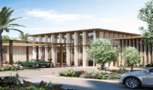 امتلك شاليه في منتجع سيلفر ساندس الساحل الشمالي بمساحة تبدأ من 205 متر