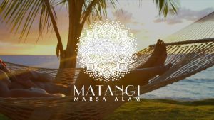 اميز شقه للبيع بماتنجي marsa alam بمساحة 135 متر