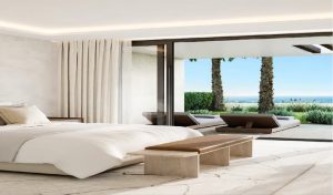 تفاصيل بيع شاليه بمساحة 190 متر في Silver Sands الساحل الشمالي