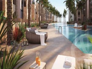 سعر لا ينافس بمانجروفي ريزيدنس الجونة لل282 متر إغتنم الفرصة