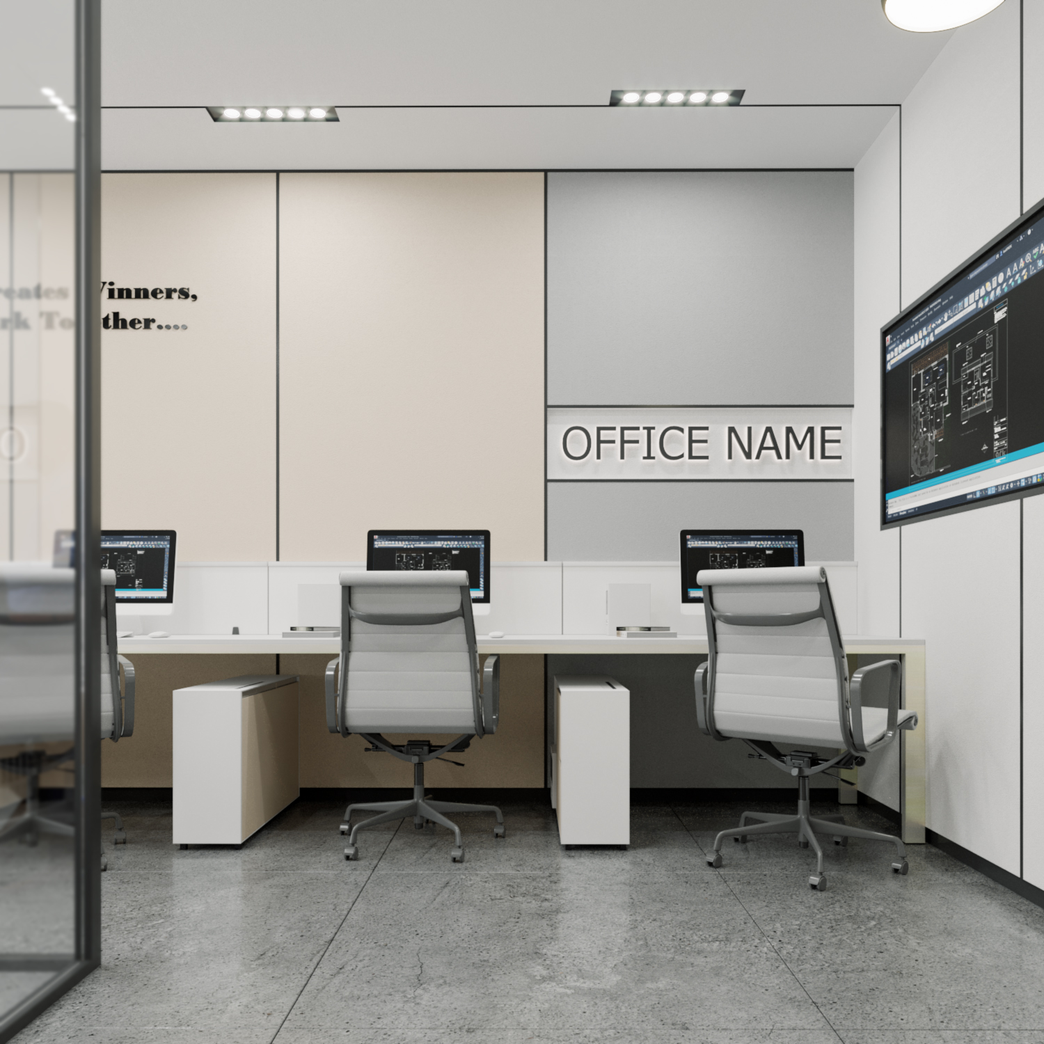 امتلك محل ب 5% مقدم في تريتون تاور العاصمة الادارية