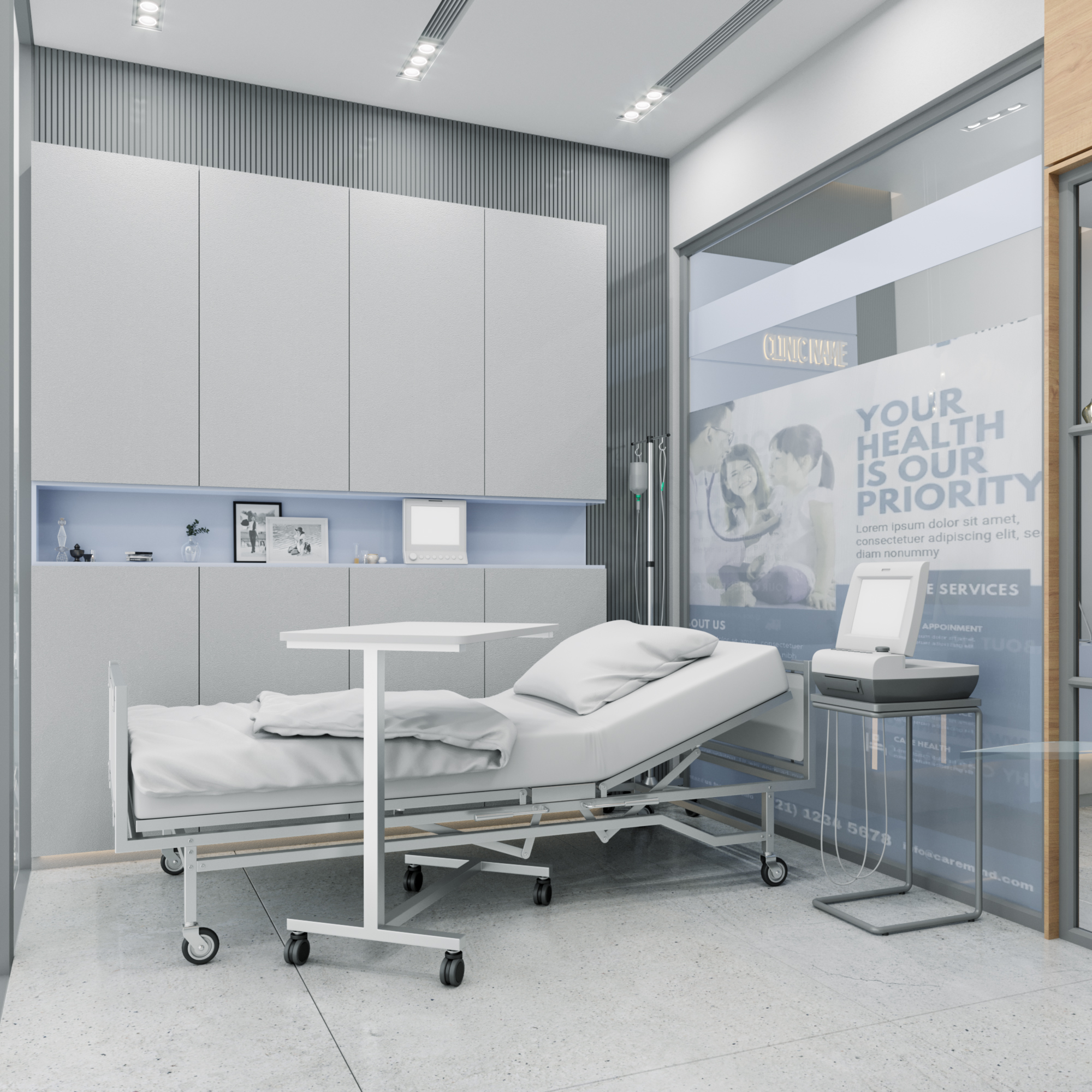 امتلك محل ب 5% مقدم في تريتون تاور العاصمة الادارية