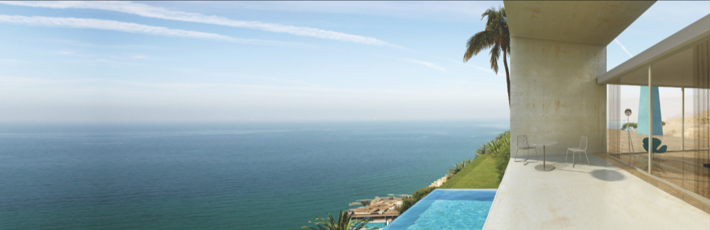 فيلا في قرية المونت جلالة بتسهيلات تصل إلي 10 سنوات