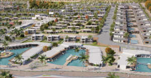 دايركشن وايت الساحل الشمالي أرابيلا - Direction White North Coast