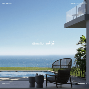 عقارات 4 غرف نوم للبيع دايركشن وايت بمساحة 200 متراً