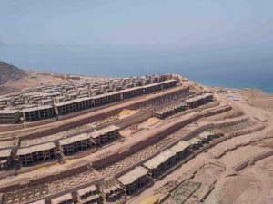 فيلا في قرية المونت جلالة بتسهيلات تصل إلي 10 سنوات