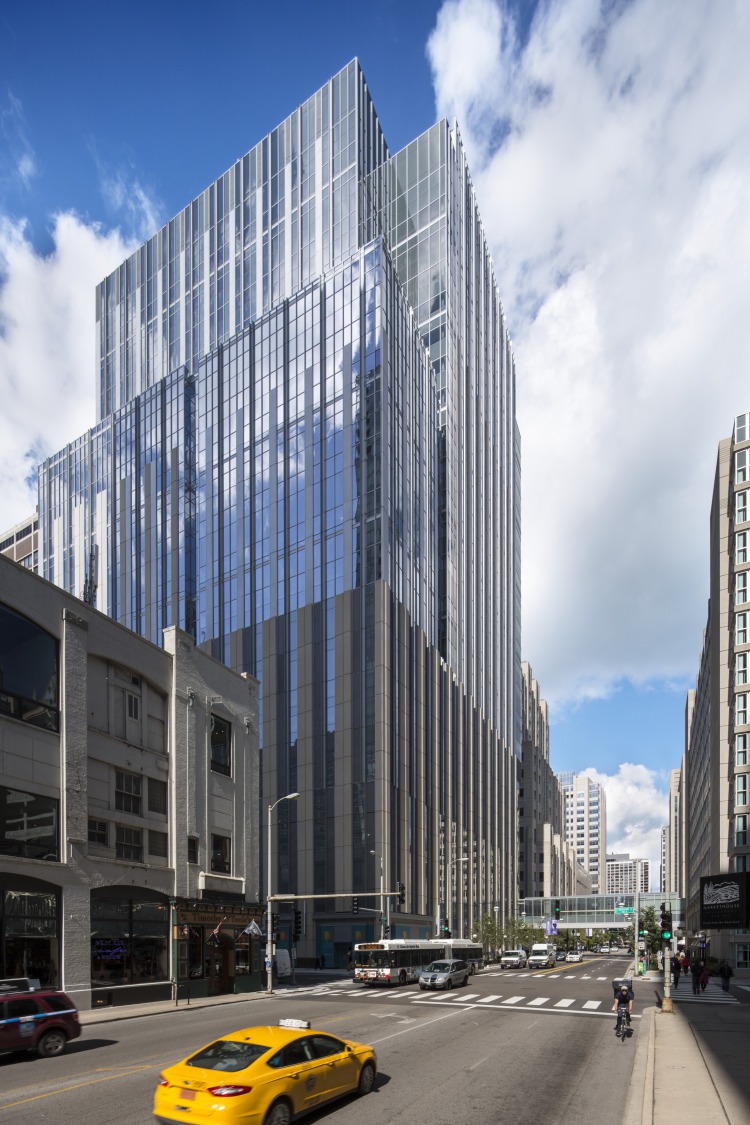 تفاصيل عن مكاتب مول لافين العاصمة الإدارية الجديدة