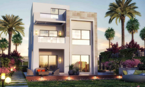 أرخص دوبلكس إستلام فورى في منتجع هايد بارك الساحل الشمالي