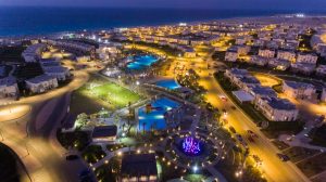 للبيع بالتقسيط شاليه 130 متراً أرضي امواج