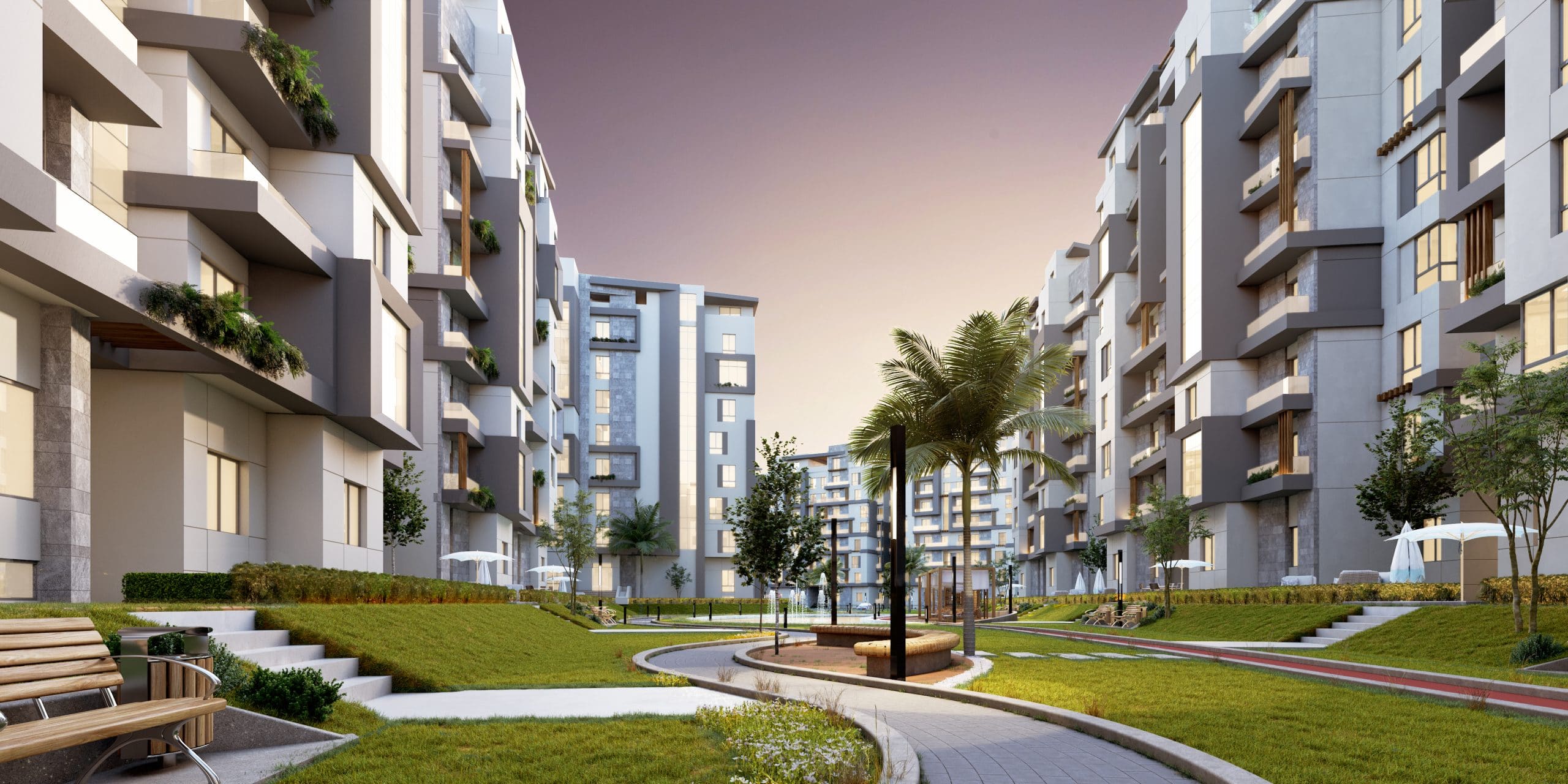 استلام فورى بتسهيلات على 4 سنين فينيا العاصمة الإدارية الجديدة