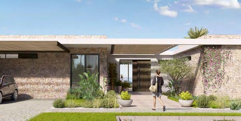 سارع بشراء شاليه في قرية سيلفر ساندس الساحل الشمالي بمساحة تبدأ من 155 متر