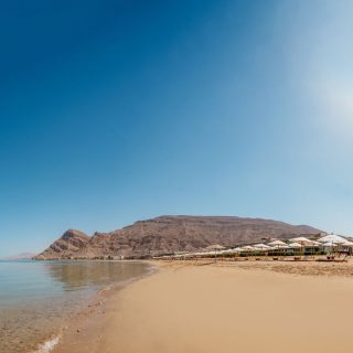 قرية مورانو وادي دجله العين السخنة – Murano El Sokhna