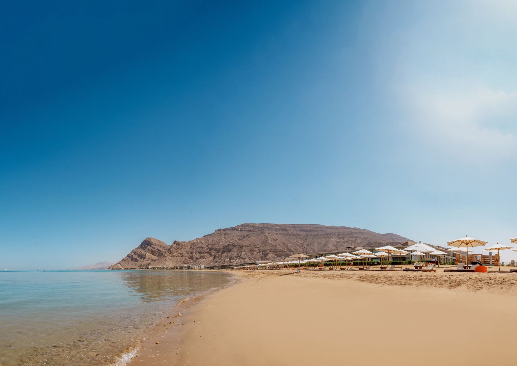 قرية مورانو وادي دجله العين السخنة – Murano El Sokhna