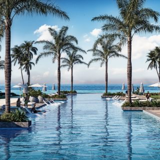 قرية مورانو وادي دجله العين السخنة – Murano El Sokhna