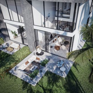 قرية مورانو وادي دجله العين السخنة – Murano El Sokhna