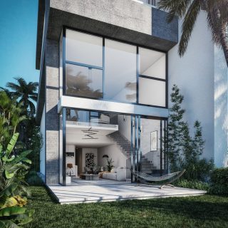 قرية مورانو وادي دجله العين السخنة – Murano El Sokhna