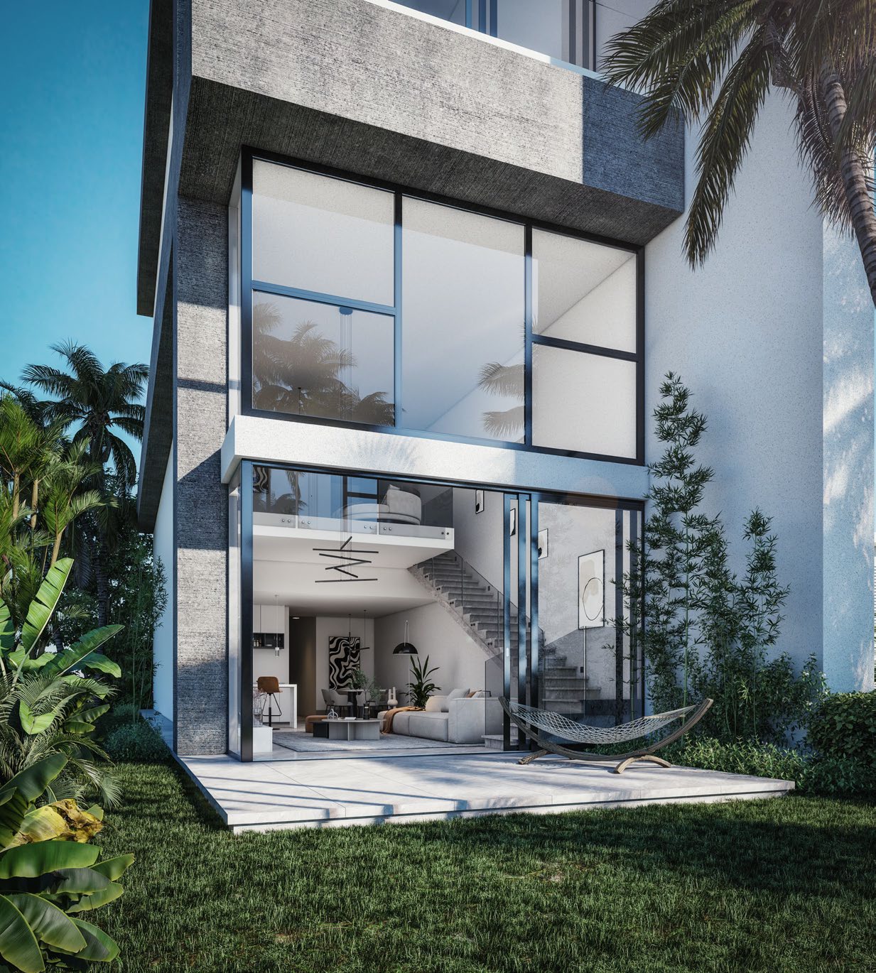 قرية مورانو وادي دجله العين السخنة – Murano El Sokhna