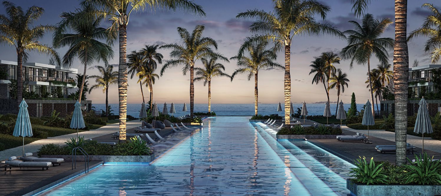 قرية مورانو وادي دجله العين السخنة – Murano El Sokhna