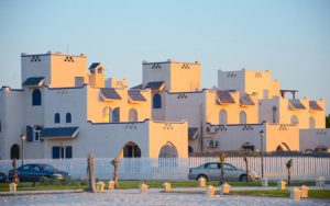 تعرف على سعر شاليه بمساحة 166 متر في قرية قرطاج