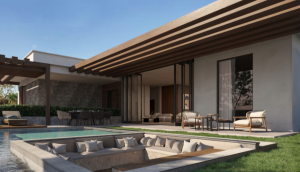 شاليه للبيع في دايركشن وايت