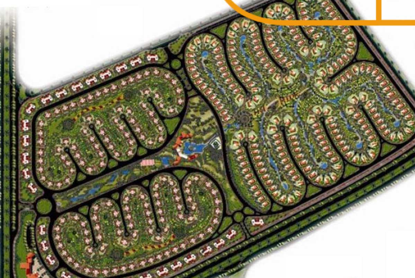 أرخص فيلا إستلام فورى بتسهيلات في السداد في كمبوند لي روا التجمع الخامس