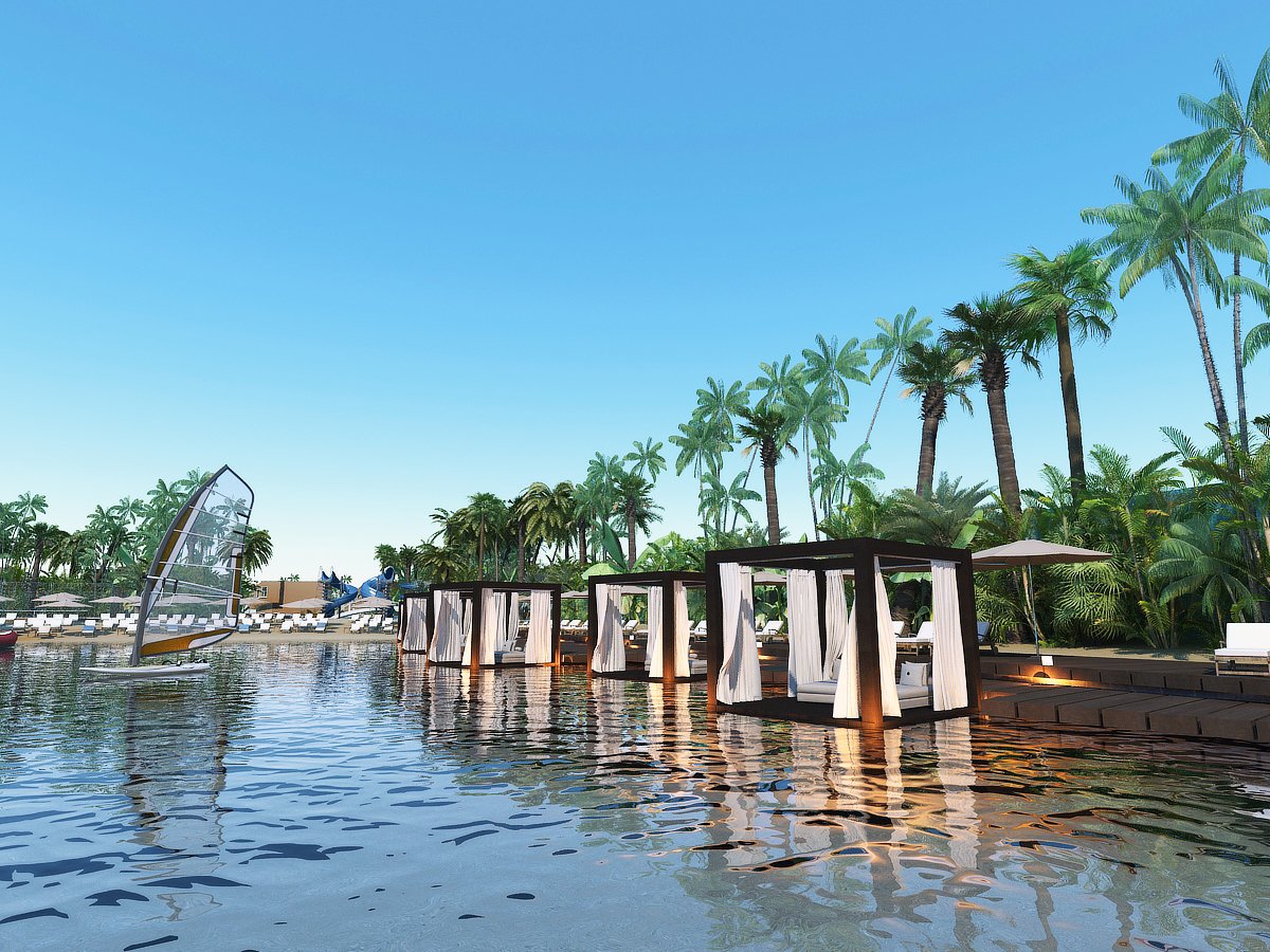 تحت سعر السوق شاليه 128م للبيع في mangroovy الجونة