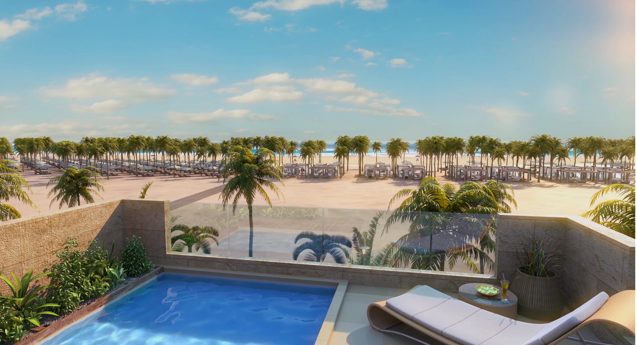 تحت سعر السوق شاليه 128م للبيع في mangroovy الجونة