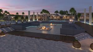 شقة رائعة 105م للبيع في موقع مميز جدا داخل matangi resort مرسى علم