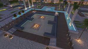 شقة رائعة 105م للبيع في موقع مميز جدا داخل matangi resort مرسى علم