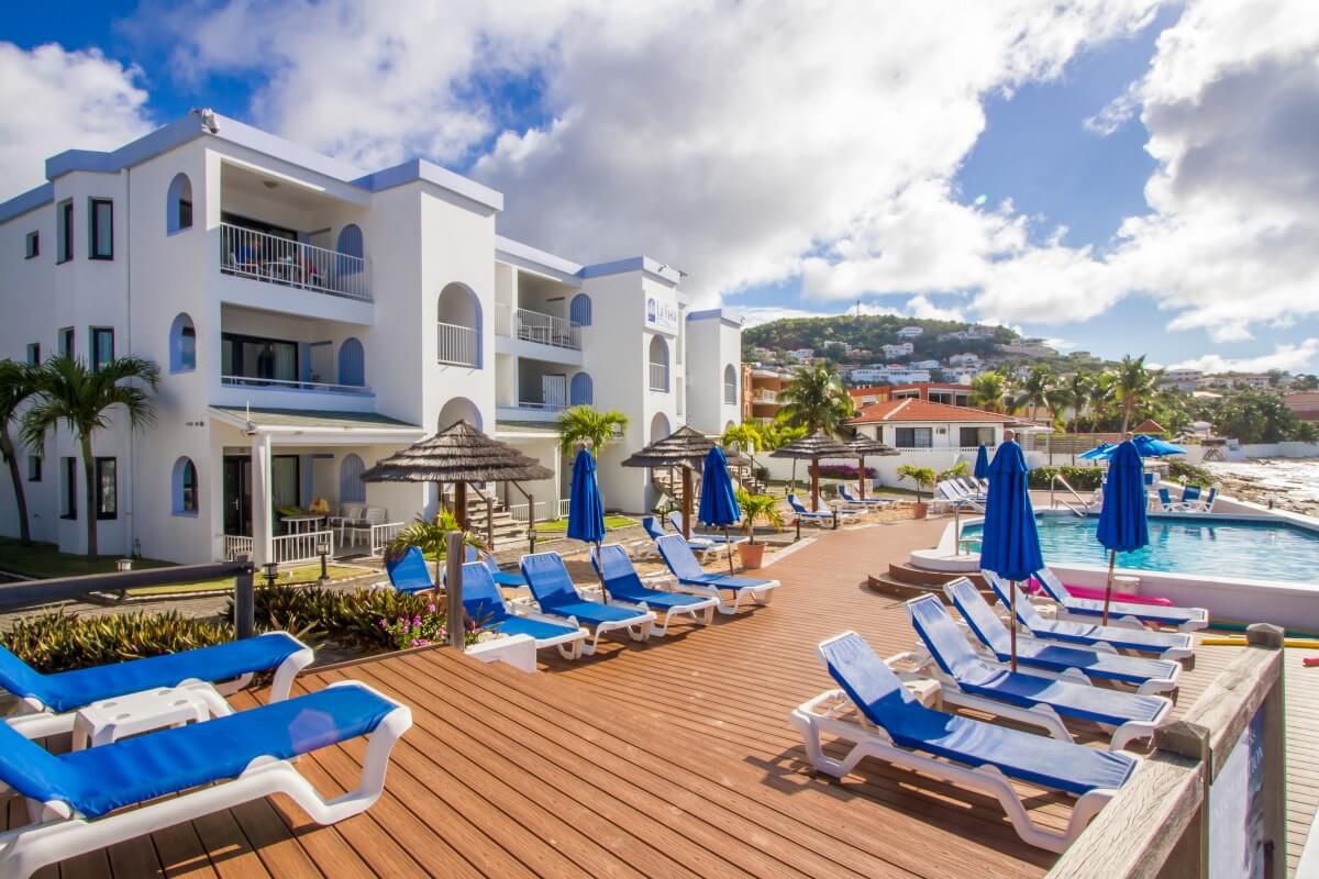 تفاصيل بيع شاليه بمساحة 160م في لافيستا باي ايست الساحل الشمالي