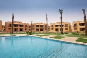 بالتقسيط على مدة تصل إلى 3 سنوات إشتري شاليه في Mountain View Sokhna 2 بمساحة 175 متر