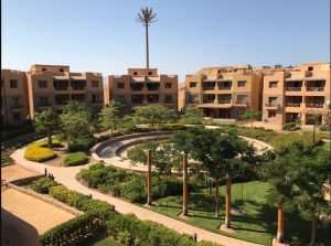 إمتلك شاليهك في ماونتن فيو السخنة 2 بمساحة تبدأ من 132 متر