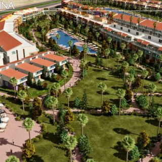 قرية مورانو وادي دجله العين السخنة – Murano El Sokhna