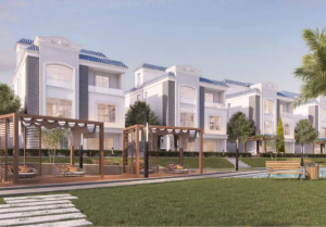 سارع بشراء شقة في العاصمة الإدارية الجديدة بمساحة 185 متراً فينيا