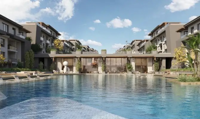 دايركشن وايت الساحل الشمالي أرابيلا – Direction White North Coast