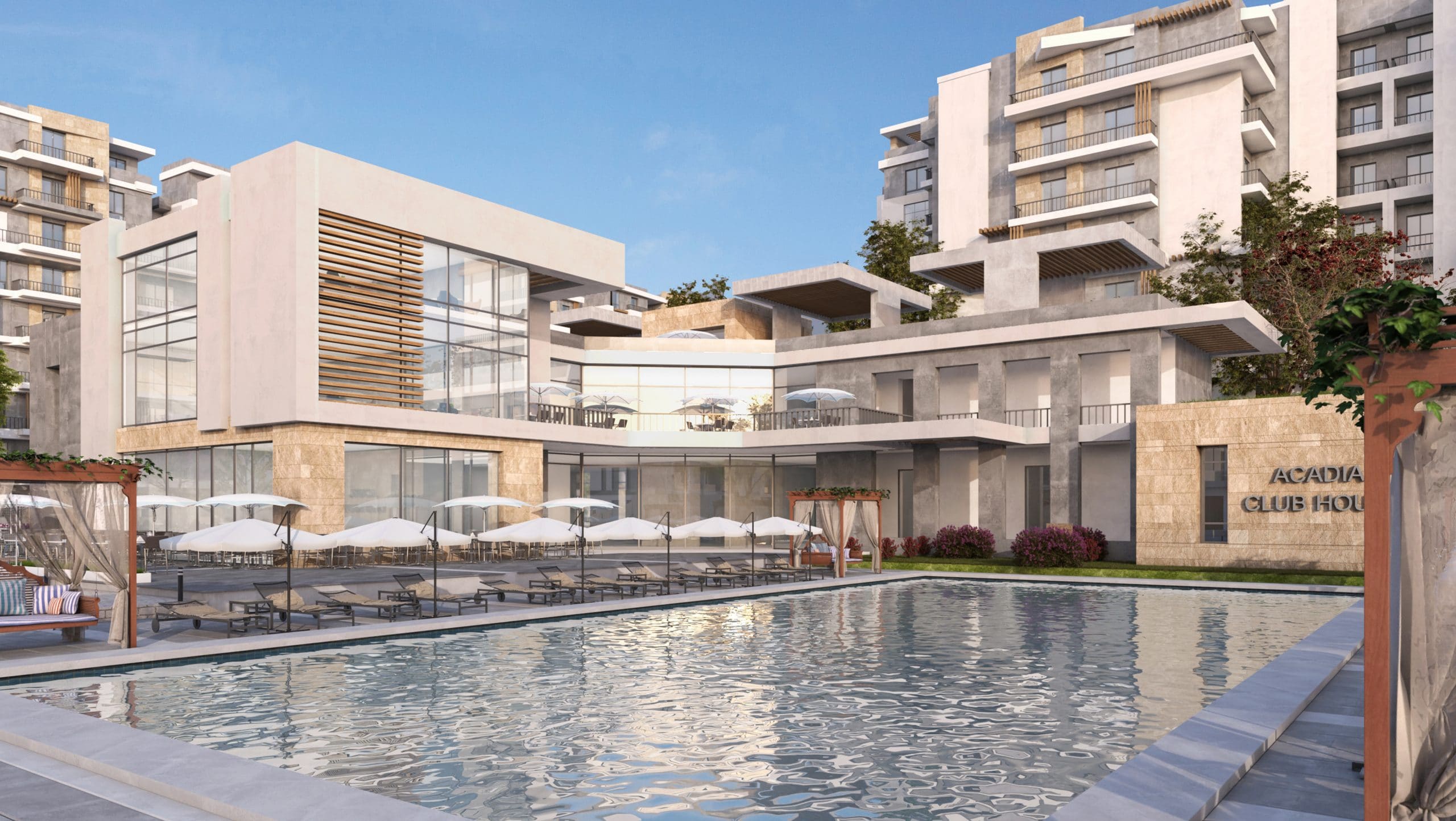 استلام فورى بتسهيلات على 4 سنين فينيا العاصمة الإدارية الجديدة