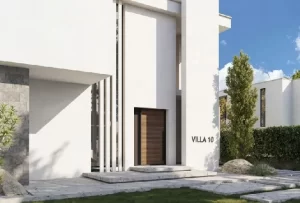 سارع بالحجز دايركشن وايت وحدات تبدأ مساحاتها من 174 متراً