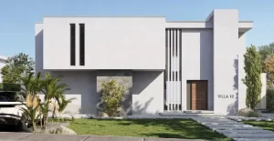 اقل سعر شاليه دايركشن وايت 10% مقدم  والتقسيط على 8 سنوات